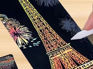 Magic Coloring