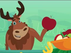 Moose Math By Duck Duck Moose