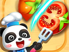 My Baby Panda Chef