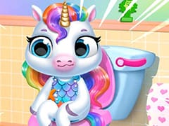 My Baby Unicorn Virtual Pony Pet