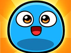 My Boo Your Virtual Pet Game