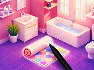 My Doll House Decor Life