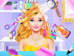 My Fashion Hair Salon