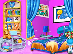 New Room Design