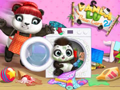 Panda Lu Baby Bear Care 2 - Babysitting & Daycare