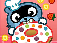 Pango Bakery Cooking And Baking Game For Kids