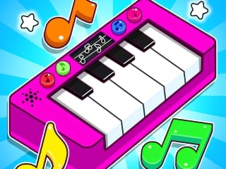 Piano Kids Music And Songs