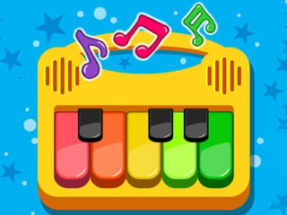 Piano Kids Music Songs