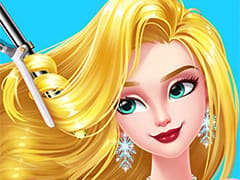 Princess Dream Hair Salon