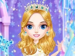 Princess Fashion Salon