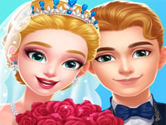 Princess Royal Dream Wedding