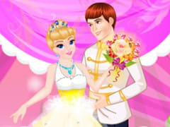 Princess Wedding