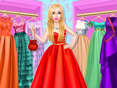 Royal Girls Fashion Salon