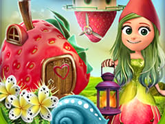 Secret Garden Hidden Objects Fairy Tale World