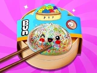 Squishy Slime Maker