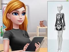 Super Stylist Dress Up Style Fashion Guru