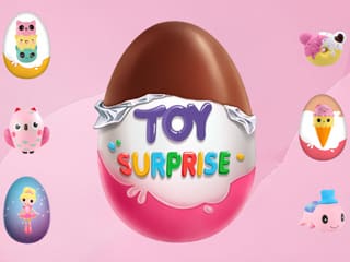 Surprise Egg