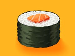 Sushi Bar