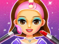 Sweet Princess Beauty Salon