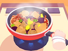 The Cook 3D Cooking Game 2