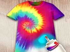 Tie Dye