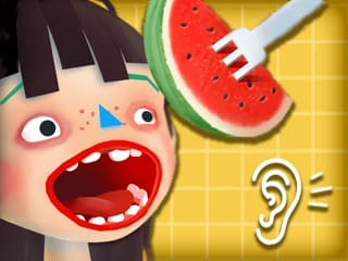 Toca Kitchen Game Story