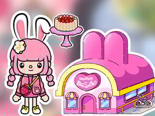 Toca World Melody Restaurant