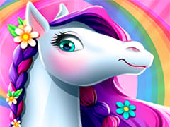 Tooth Fairy Horse Caring Pony Beauty Adventure