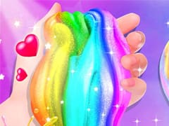 Unicorn Slime Maker 2