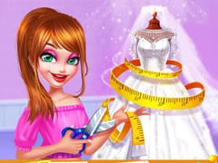 Wedding Dress Maker 2