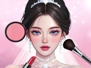 Wedding Makeup Salon