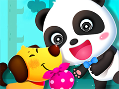 Baby Pandas Help