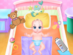 Baby Taylor Backyard Cleaning - Baby Taylor Games Episode - Baby Games  Videos 