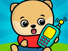 Bimi Boo Baby Phone For Kids