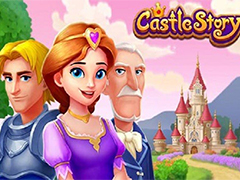 Castle Story Puzzle Choice