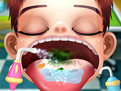 Crazy Tongue Doctor