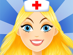 Doctor Games Hospital Salon Game For Kids