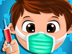 Doctor Hospital Stories Rescue Kids Doctor Games