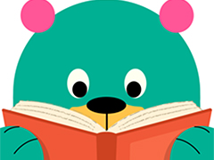 Khan Academy Kids Story Books Collection