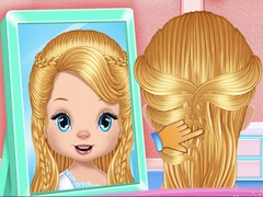 Little Bella Braided Hair Salon