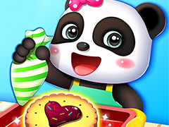 Little Panda Snack Factory 2