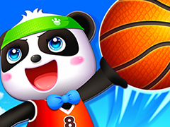 Little Panda Sports Champion 2