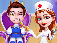 Mad Dentist 2 Kids Hospital Simulation Game