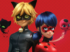 Miraculous Lou Lenni Kim Official Music Video Tales Of Ladybug And Cat Noir