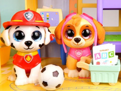 toy learning videos
