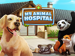 Pet World My Animal Hospital Dream Jobs Vet