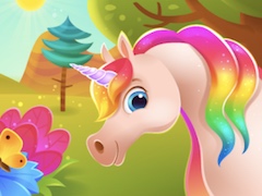 Pixie The Pony - My Virtual Pet
