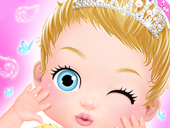 Princess New Baby Day Care