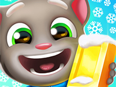 38+ Talking Tom Gold Run PNG